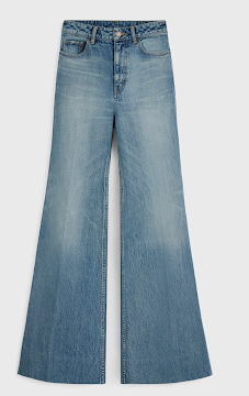 Flare jeans
